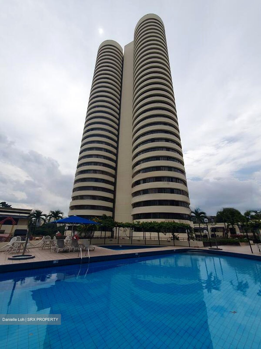 The Draycott (D10), Apartment #473358441